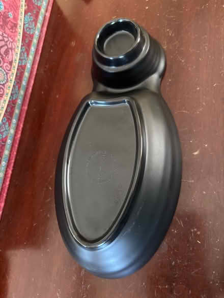 Photo of free 1800 chips and salsa bowl (Near Hopewell HS) #2