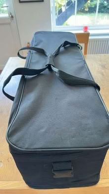 Photo of free Photographic Lighting Stand Case (Walton-on-Thames KT12) #2