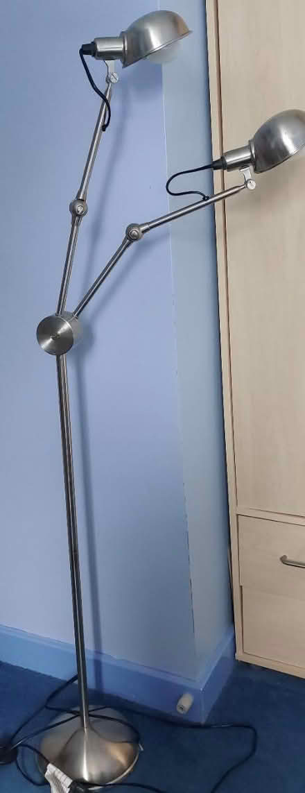 Photo of free Lamp (Lower Caversham, RG4) #1