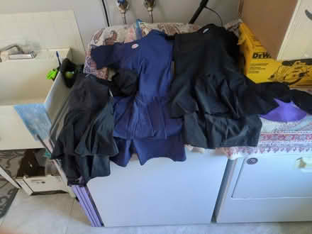Photo of free Swimsuits (shady grove and 355) #1