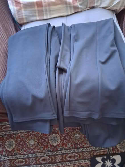 Photo of free Girls school trousers, new,never been worn. (Woodside SE25) #3