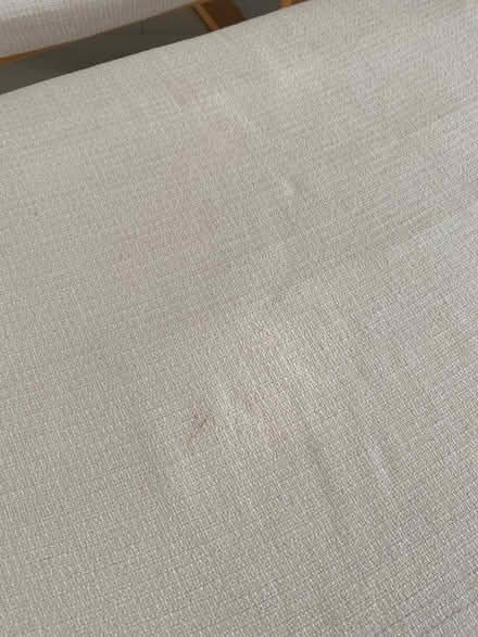 Photo of free IKEA armchair and stool (Hemel Hempstead HP1) #3
