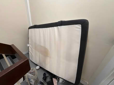 Photo of free Memory foam double mattress (Nottingham NG1) #2