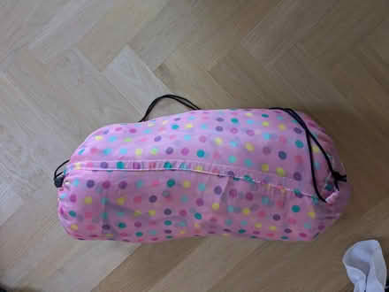 Photo of free Children sleeping bag (Thorpe bay SS1) #1