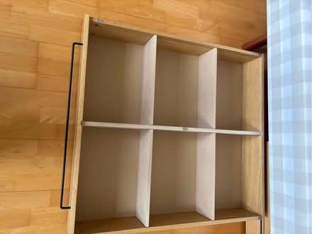 Photo of free Under bed drawer storage (Barnsbury N1) #1