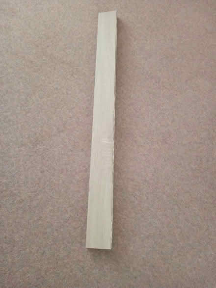 Photo of free Shelf (Elvaston Meadows DE72) #1