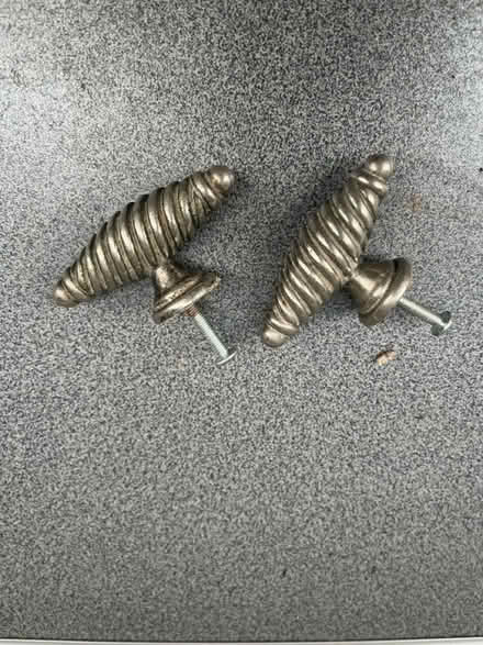 Photo of free Handles (Clontarf) #1