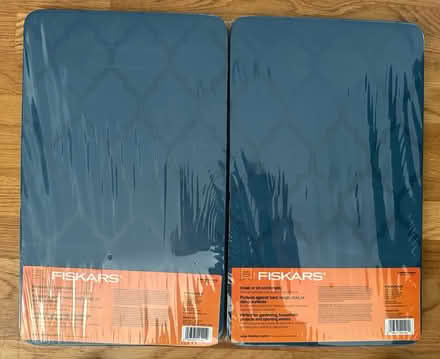 Photo of free Kneeling mats (Burlington) #1