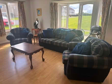 Photo of free Sofa Suite Kilkee (Kilkee, Co. Clare) #4