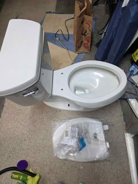 Photo of free Toilet (deerfield beach) #1