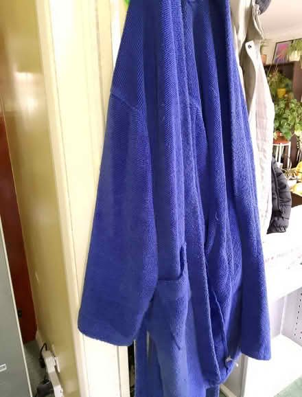 Photo of free Large robe (Minchery Farm OX4) #2