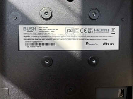 Photo of free monitor’s keyboard & mouse (Worsley M28) #4