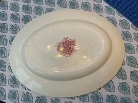 Photo of free Platter (Fulham SW6) #2