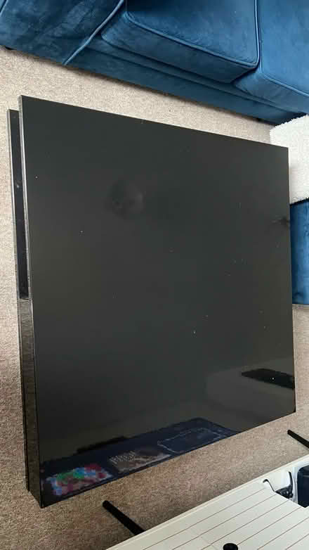 Photo of free Black table (Cheltenham GL50) #2