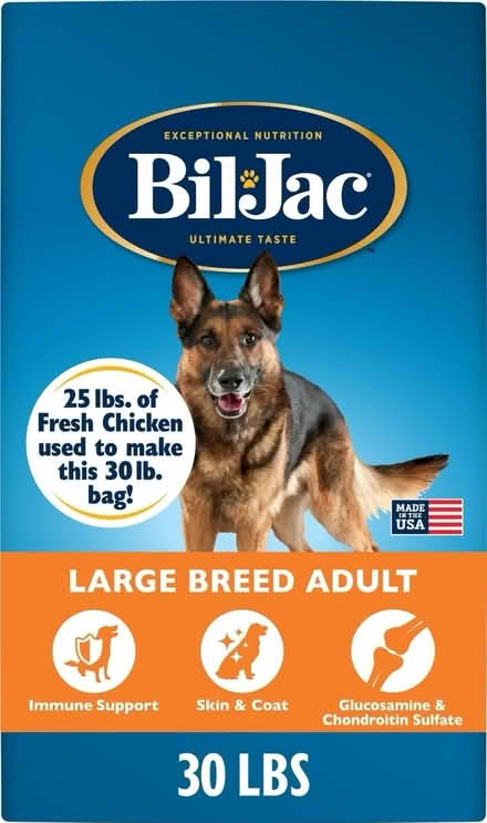 Photo of free Dog Food (Annandale outside Beltwy) #1