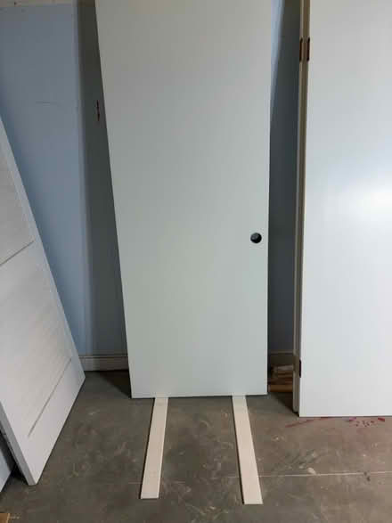 Photo of free Assorted Interior Flat-Panel Doors (Belmont, MA) #4