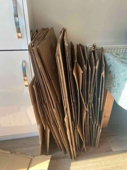 Photo of free ‘Moving House’ stuff (Haywards Heath RH16) #2