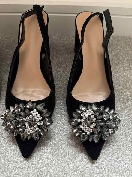 Photo of free Heels (South Oxhey WD19) #1