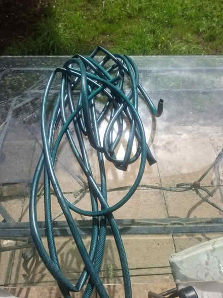 Photo of free Hose 10_15 meter (Hackenthorpe S12) #1