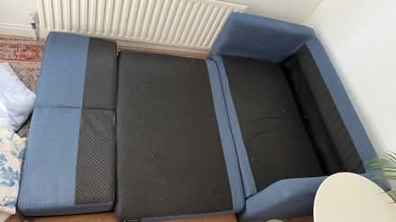 Photo of free Sofa bed (BR3) #2