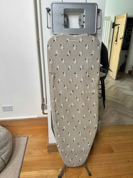 Photo of free Ironing board (Knowle B93) #1