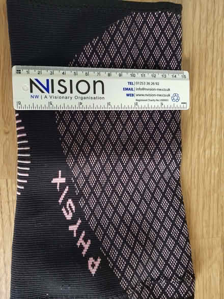 Photo of free Knee Support (Kendal LA9) #1