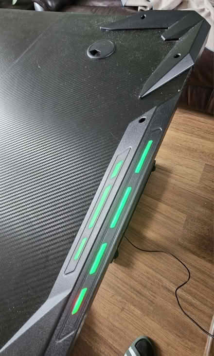 Photo of free Gaming desk (ME8, Gillingham) #4