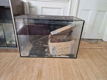 Photo of free Evolution Aqua Reef Aquarium 90x60x50cm. (Wallingford OX10) #1