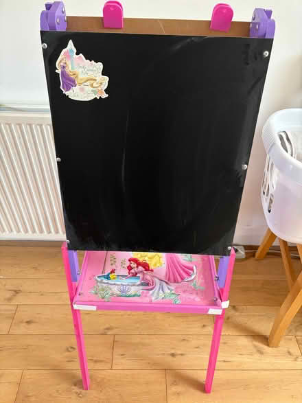 Photo of free Child's art easel (Woodside Park N20) #2