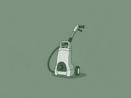 Photo of Pressure washer (Catton NR6) #1