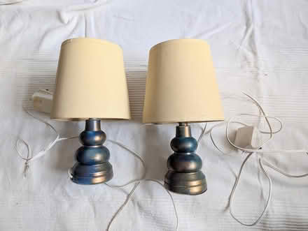 Photo of free Two lights (BD20 5NE) #1