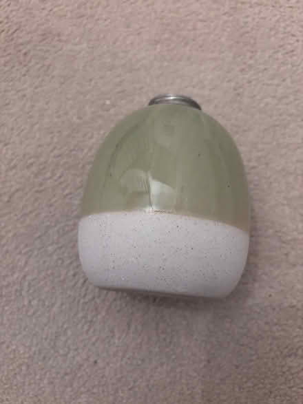 Photo of free Small pot/Vase (Leighton Buzzard LU7) #2