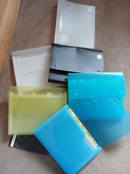 Photo of free Files (S8 Greenhill) #1