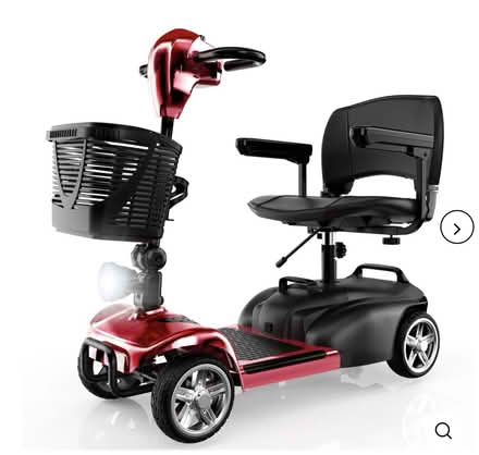 Photo of Mobility scooter (Pimlico SW1P) #1