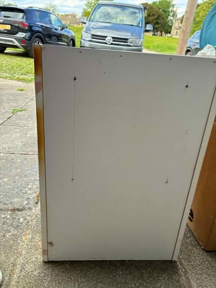 Photo of free Walk cupboard glass door (SN12) #4