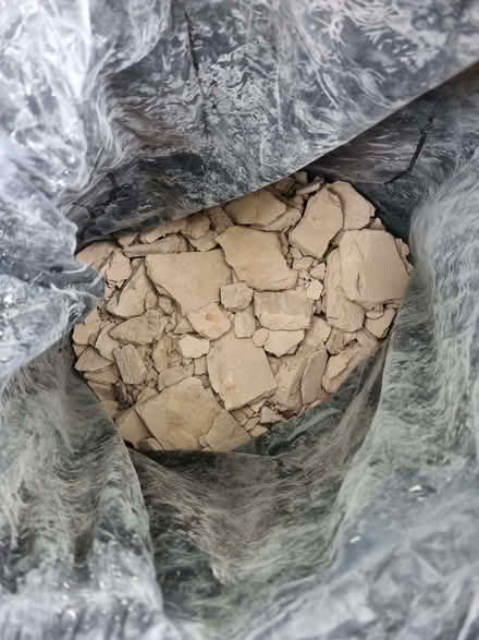 Photo of free 5 bags of hard-core rubble (Cheadle Hulme SK8) #3