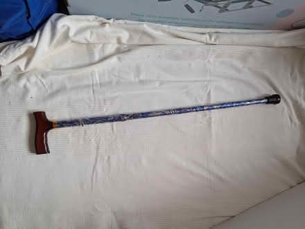 Photo of free Walking stick (BD20 5NE) #2