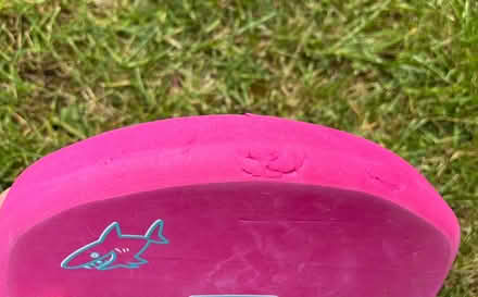 Photo of free Pink swimming aid / float (Twyford RG10 9) #2