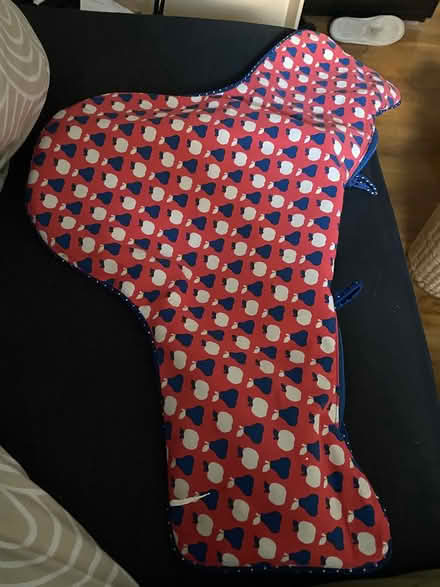 Photo of free Ikea high chair and padding (Canvey Island) #2