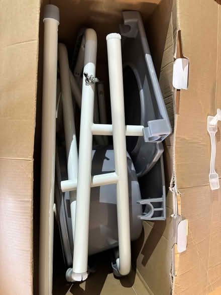 Photo of free MedPro Home Care Commode (Westboro) #2