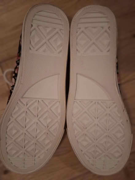 Photo of free Ladies shoes (Gleneagles area, Wboro NN8) #2