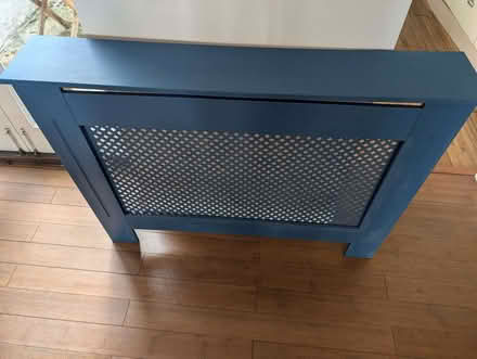 Photo of free Robert Dyas radiator cover (Hanover BN2) #1