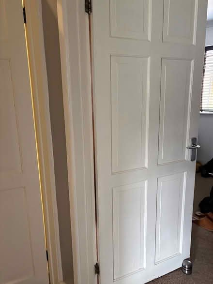 Photo of free Internal Doors (OX11 0SB Chilton) #3
