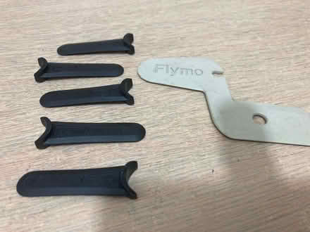Photo of free Flymo blades (Southport PR9) #1