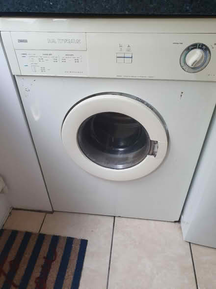 Photo of free Tumble Dryer (WD25 Woodside) #1