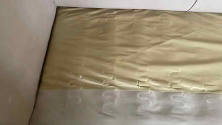 Photo of free Three seater sofa (Little Amwell SG13) #4