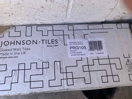 Photo of free Ceramic tiles (Willenhall, West Midlands WV12) #4