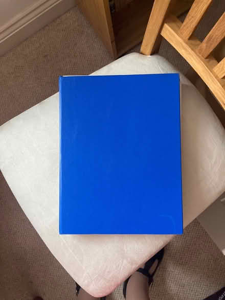 Photo of free All about science complete set (Rothley LE7) #2