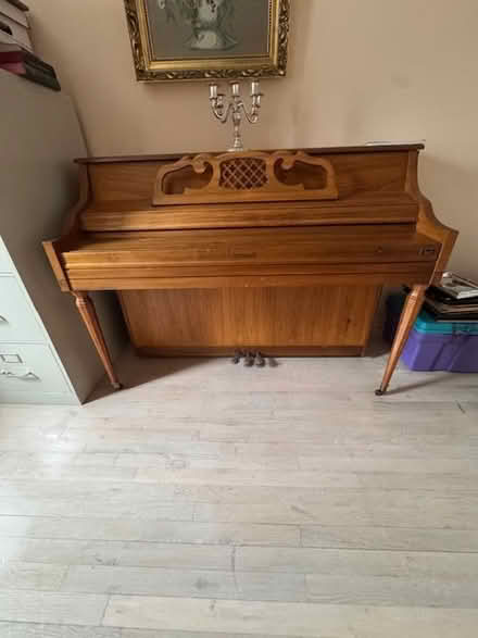Photo of free Piano (Corona, Queens NY) #1