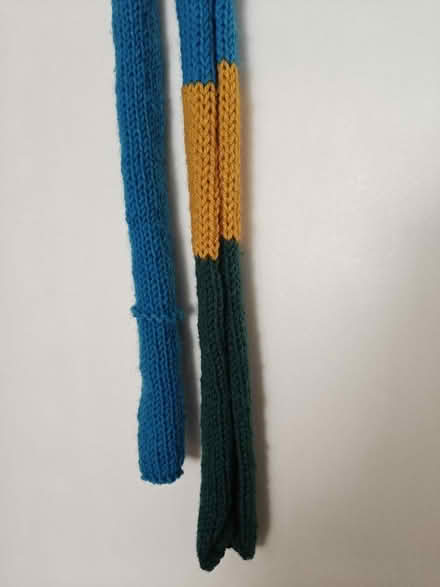 Photo of free Scarf (Stockwell SW9) #2